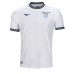 Maillot de foot Lazio Ciro Immobile #17 Troisième 2023-24 Manches Courte